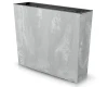 donica-wysoka-szara-100l-prosperplast-urbi-case-beton-effect-t