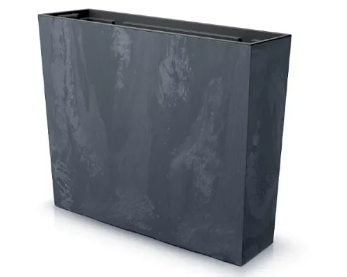 donica-wysoka-prostokatna-58cm-z-wkladem-antracyt-prosperplast-urbi-square-beton-effect-t