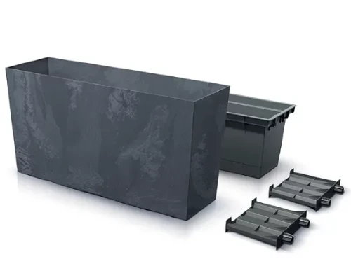 prosperplast-urbi-case-beton-effect-m-donica-podluzna-antracyt-prezentacja-wkladu