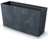 donica-prostokatna-dluga-z-wkladem-antracyt-77-cm-prosperplast-urbi-case-beton-effect-m