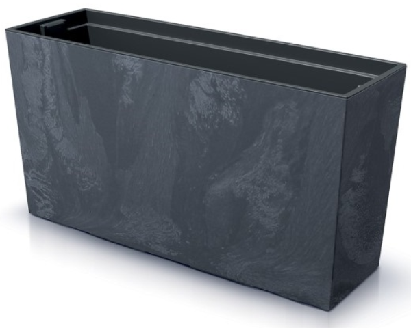 donica-prostokatna-dluga-z-wkladem-antracyt-77-cm-prosperplast-urbi-case-beton-effect-m