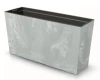 donica-prostokatna-dluga-z-wkladem-szara-77-cm-prosperplast-urbi-case-beton-effect-m