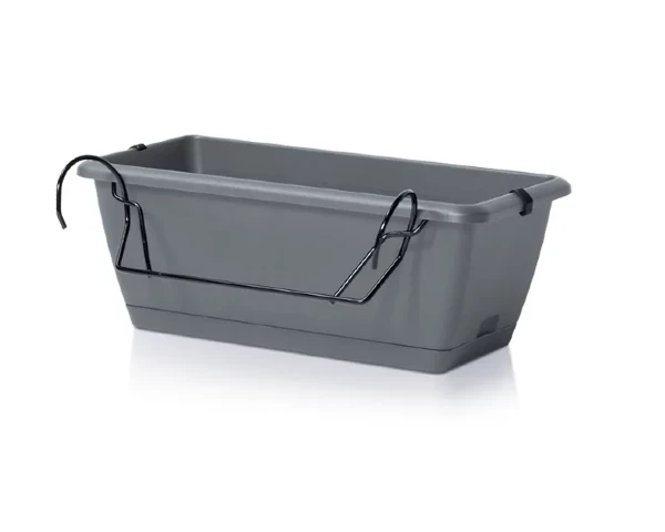 doniczka-na-balkon-40-cm-szara-prosperplast-respana-easycare-w