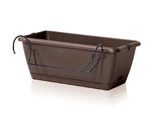 doniczka-na-balkon-40-cm-brazowa-prosperplast-respana-easycare-w
