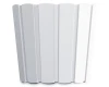prosperplast boardee basic doniczka okragla biala 14 cm