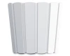 doniczka okragla 28,5 cm biala prosperplast boardee basic