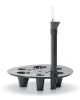 system nawadniajacy do okraglych doniczek 32cm prosperplast wr6