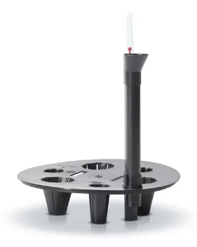 system nawadniajacy do okraglych doniczek 32cm prosperplast wr6