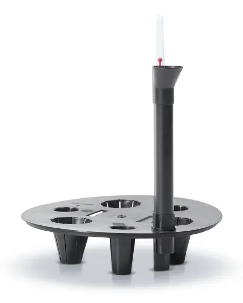 system nawadniajacy do okraglych doniczek 32cm prosperplast wr6