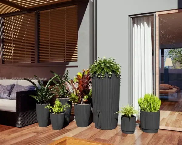 prezentacja donic tarasowych form plastic mika