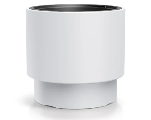 donica-okragla-mrozoodporna-z-wkladem-47cm-biala-prosperplast-heos