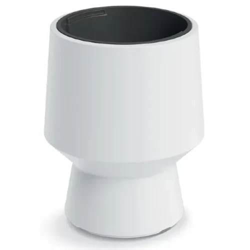 donica ozdobna 43 litry biala heos prosperplast