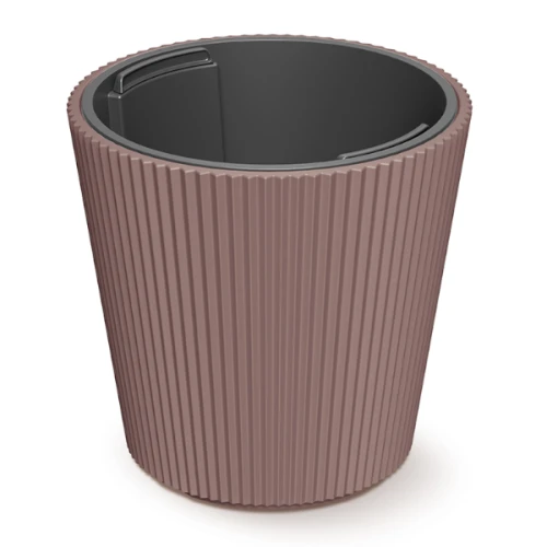 doniczka-okragla-7l-marsala-prosperplast-milly