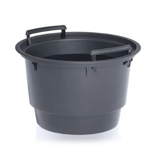 wklad do doniczki okraglej prosperplast milly