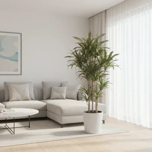 prosperplast-milly-doniczka-dekoracyjna-biala-aranzacja-w-salonie