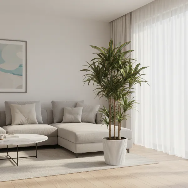 prosperplast-milly-donica-dekoracyjna-biala-aranzacja-w-salonie