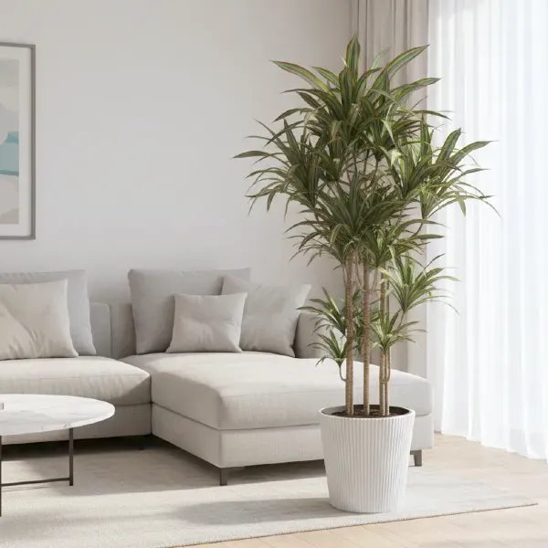 prosperplast-milly-donica-DBMI400-S449-biala-aranzacja-w-salonie