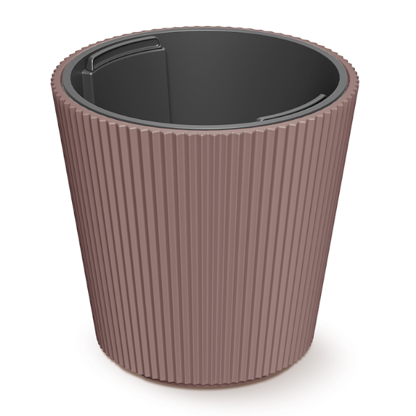 doniczka-okragla-15l-marsala-prosperplast-milly
