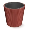 donica-okragla-50l-miedziana-prosperplast-milly
