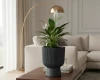 donica-kielich-milly-30cm-antracytowa-prosperplast-prezentacja-w-salonie