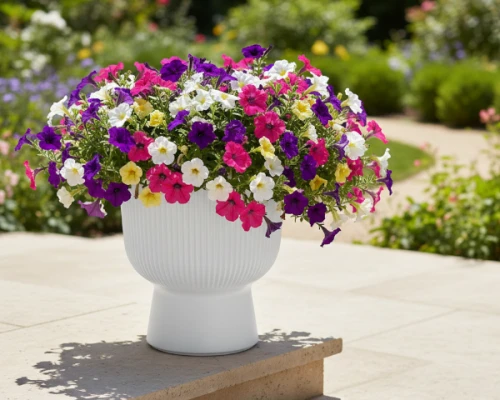 donica-dekoracyjna-milly-39-cm-biala-prosperplast-prezentacja-w-ogordzie