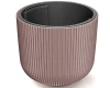 doniczka-okragla-z-wkladem-30-cm-marsala-prosperplast-milly