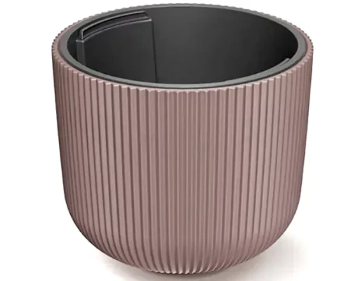 doniczka-okragla-z-wkladem-30-cm-marsala-prosperplast-milly