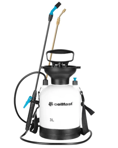 opryskiwacz ciśnieniowy cellfast 3l