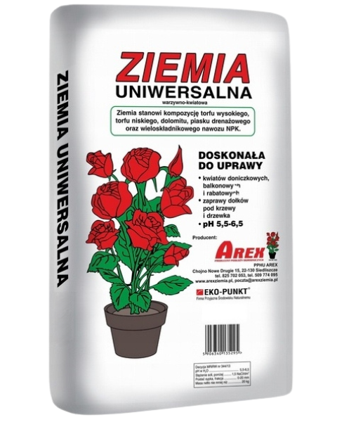 ziemia-uniwersalna-arex-10l