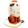 opryskiwacz spalinowy 20L kraf dele KD5221 widok z boku