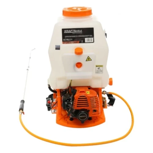 opryskiwacz cisnieniowy 20L kraf dele KD5221