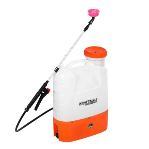 opryskiwacz akumulatorowy kraft dele 16 litrow