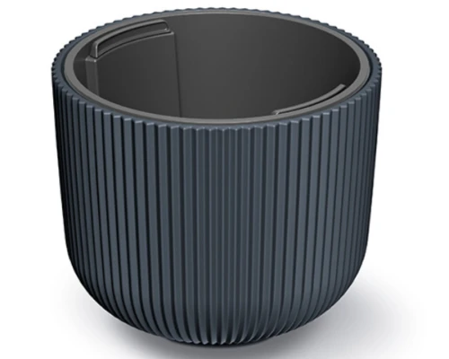 doniczka-okragla-22-l-z-wkladem-15-l-antracyt-prosperplast-milly