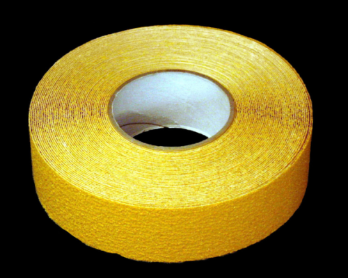 Taśma antypoślizgowa ostrzegawcza żółta 50 mm rolka (1).png
