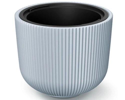 doniczka-okragla-z-wkladem-47-cm-szara-prosperplast-milly