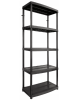 Regał plastikowy wzmocniony 180x74x40 250kg 5 półek.png