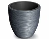 doniczka-okragla-prosperplast-furu-30cm-wklad-10-l-antracyt