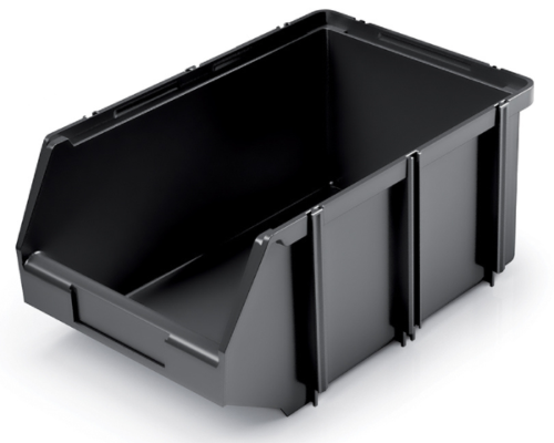 Kuweta magazynowa pojemna duża pojemnik XXL Click Box