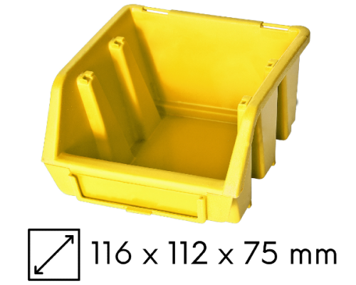 zdjęcie główne kuwety warsztatowej ergobox 1