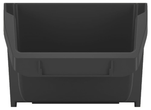 Kuweta magazynowa posiada specjalne miejsce do włożenia etykiety