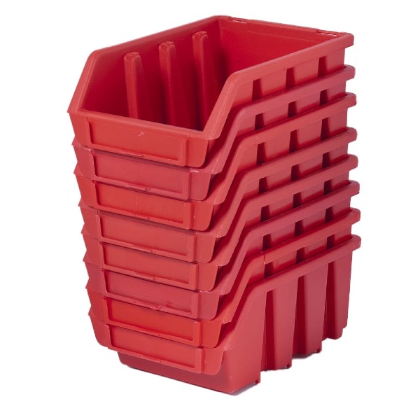 kuwety ergobox spakowane