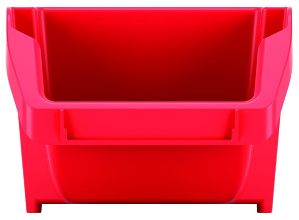 Kuwety warsztatowe posiadają miejsce na etykiety