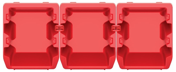 Im więcej tanich kuwet kupisz tym bardziej zadbasz o dobrą organizację swojego warsztatu