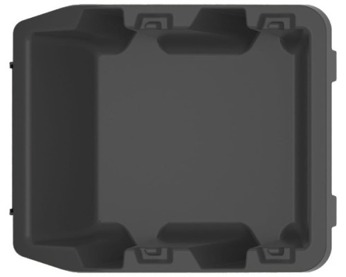 Kuweta pomieści wszelkiej maści drobnicę warsztatową