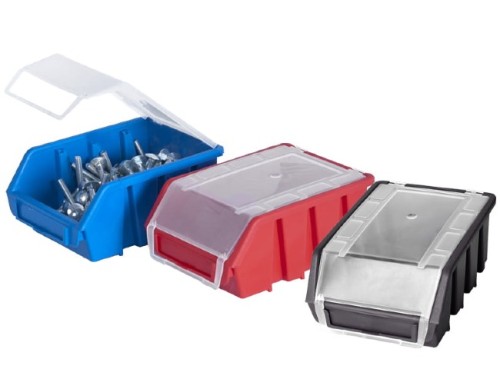 kuweta magazynowa ergobox plus przykladowe zdjecie