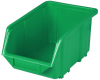 Kuweta warsztatowa średnia zielona Ecobox