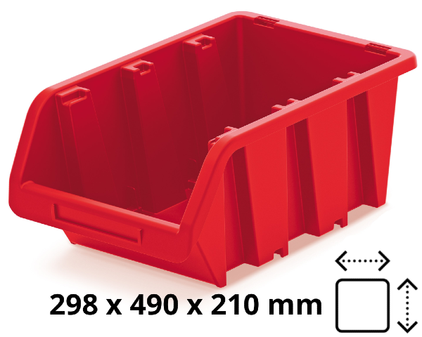 pojemnik warsztatowy