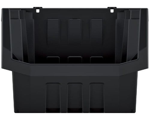 Przód kuwety magazynowej