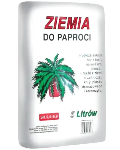 ziemia-do-paproci-arex-5l
