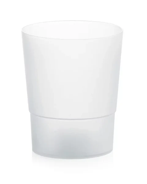 oslonka do storczyka przezroczysta 12,5 cm prosperplast coubi orchid